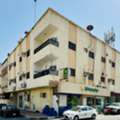 SAR 16500/year,  2 BR,  Building: 71