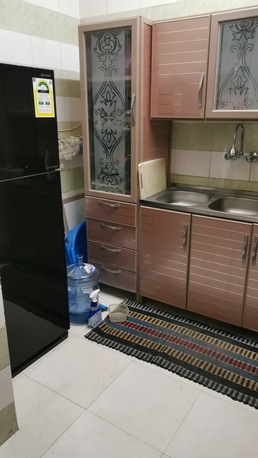Al Wizarat, Apartments, Flats, Houses & Villas, SAR 3200/month,  2 BR,  Family Flat For Rent