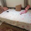 SAR 1,  Beds With Mattresses