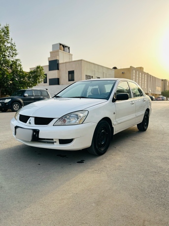 Dammam, Vehicles, Cars & Trucks , SAR 13500,  Mitsubishi Lancer,  2009,  Automatic,  310000 KM,    GLX  NEAT CAR FOR SALE