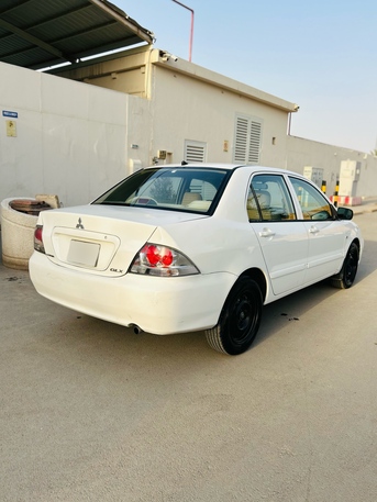 Dammam, Vehicles, Cars & Trucks , SAR 13500,  Mitsubishi Lancer,  2009,  Automatic,  310000 KM,    GLX  NEAT CAR FOR SALE