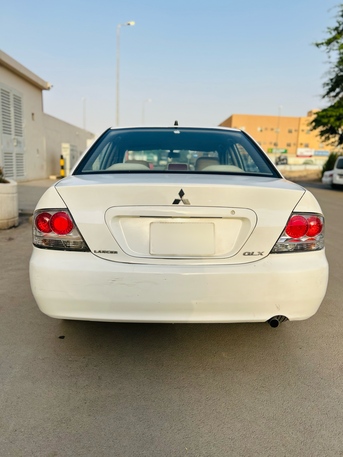 Dammam, Vehicles, Cars & Trucks , SAR 13500,  Mitsubishi Lancer,  2009,  Automatic,  310000 KM,    GLX  NEAT CAR FOR SALE