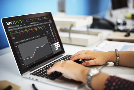 New York, Marketing, Advanced Stock Trading In India | Dabba Trading AI
