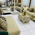 SAR 750,  Sofa Available