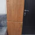 BHD 30,  House Hold Items For Sale - Sofa Set, Table Small Size Cupboard