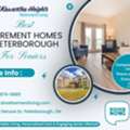 Best Value Retirement Living In Peterborough &ndash; Comfortable & Engaging