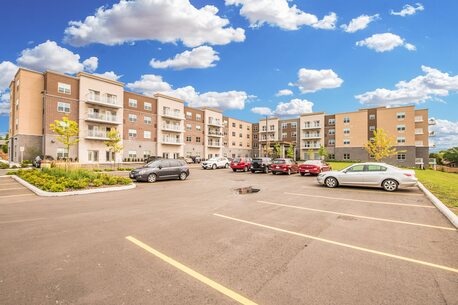 Toronto, General, Best Value Retirement Living In Peterborough &ndash; Comfortable & Engaging