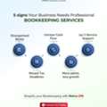 Professional Bookkeeping Services In Surrey You Can Rely On