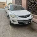 SAR 30000,  Mazda CX-09,  2009,  Automatic,  344186 KM,