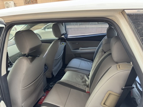 Riyadh, Vehicles, Cars & Trucks , SAR 30000,  Mazda CX-09,  2009,  Automatic,  344186 KM,