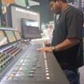 Freelance Sound Engineer