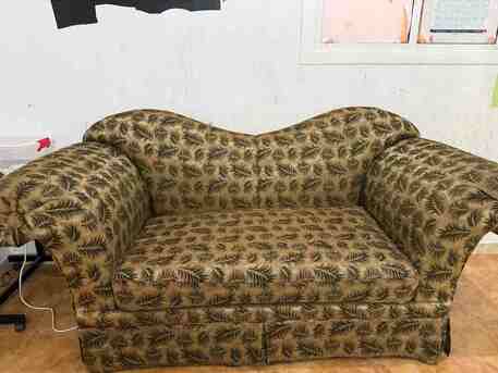 Jeddah, Furniture, SAR 200,  Sofa