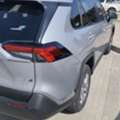 SAR 105,  Toyota RAV4,  2025,  Automatic,  4500 KM,  (2.0) 4WD, *Made In Japan* Purchased From Abdul Latif Jameel, Mint Condition, Lightly Used