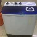 SAR 250,  Ikon Washing Machine (semi Automatic) 7kg