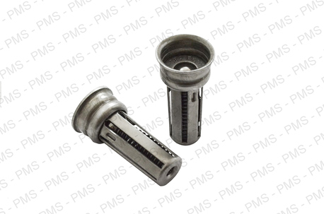 Ankara, Materials, EUR 11,  Valve
