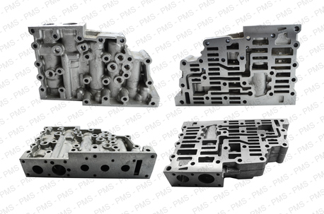 Ankara, Materials, EUR 11,  Valve