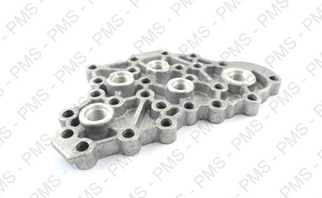 Ankara, Materials, EUR 11,  Valve