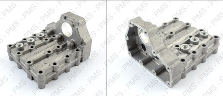 Ankara, Materials, EUR 11,  Valve