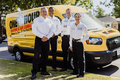 New York, Business, One Hour Heating & Air Conditioning | HVAC Contractor | Air Conditioning Contractor Orange