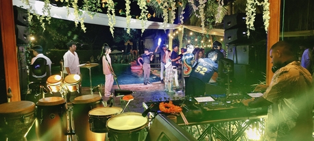 Riyadh, Business, DJ Equipment And Party System