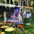 DJ Equipment And Party System