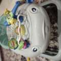 SAR 50,  Mamalove Baby Walker