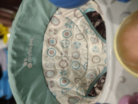 Riyadh, Baby & Kid Stuff, SAR 50,  Mamalove Baby Walker