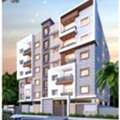 INR 6500000,  2 BR,  1074 Sq. Feet,  2BHK Flats For Sale At A Prime Location In Attapur