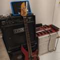 Bass Guitar 🎸 For Rent