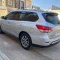 SAR 29000,  Nissan Pathfinder,  2016,  Automatic,  236000 KM,
