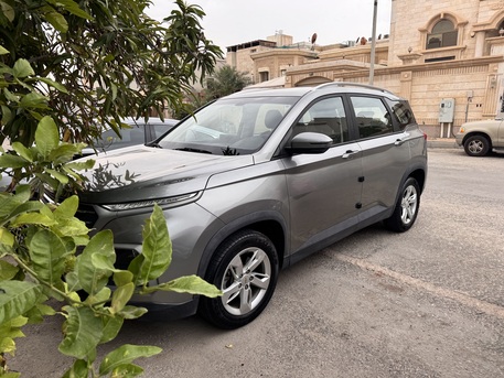 Qatif, Vehicles, Cars & Trucks , SAR 38500,  Chevrolet Captiva,  2021,  Automatic,  39200 KM,  �✨ فرصة مميزة للبيع: شفروليه كاب