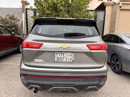 Qatif, Vehicles, Cars & Trucks , SAR 38500,  Chevrolet Captiva,  2021,  Automatic,  39200 KM,  �✨ فرصة مميزة للبيع: شفروليه كاب
