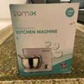 SAR 500,  Kitchen Machine (mixer)