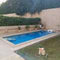 USD 2000,  Furnished,  350 Sq. Meter,  4110- Villa For Rent In Royal Valley Compound, 6th. October City, Egypt