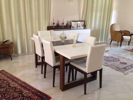 6TH Of October City, Villas, USD 2000,  Furnished,  350 Sq. Meter,  4110- Villa For Rent In Royal Valley Compound, 6th. October City, Egypt