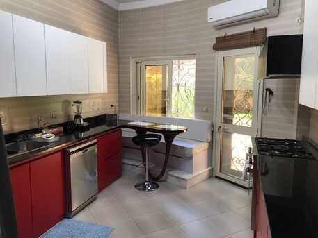 6TH Of October City, Villas, USD 2000,  Furnished,  350 Sq. Meter,  4110- Villa For Rent In Royal Valley Compound, 6th. October City, Egypt