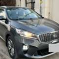 SAR 550000,  Kia Sorento,  2019,  Automatic,  130000 KM,   Very Clean Family Care 7seats
