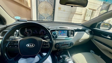 Riyadh, Vehicles, Cars & Trucks , SAR 550000,  Kia Sorento,  2019,  Automatic,  130000 KM,   Very Clean Family Care 7seats