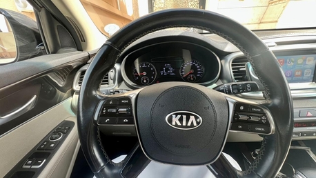 Riyadh, Vehicles, Cars & Trucks , SAR 550000,  Kia Sorento,  2019,  Automatic,  130000 KM,   Very Clean Family Care 7seats