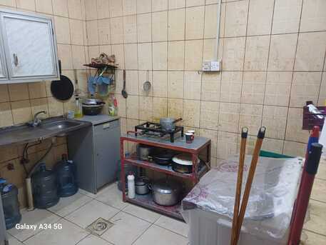Al Shemaysi, Housing Exchanges, SAR 1700/month,  2 BR,  Furnished 2BHK Family Flat For Rent 3 Month SAR 5000