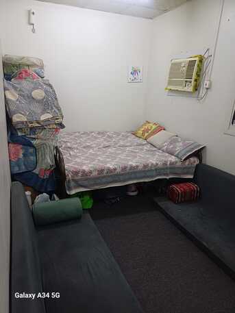Al Shemaysi, Housing Exchanges, SAR 1700/month,  2 BR,  Furnished 2BHK Family Flat For Rent 3 Month SAR 5000