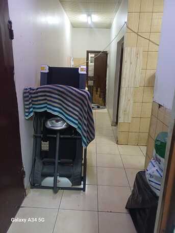 Al Shemaysi, Housing Exchanges, SAR 1700/month,  2 BR,  Furnished 2BHK Family Flat For Rent 3 Month SAR 5000