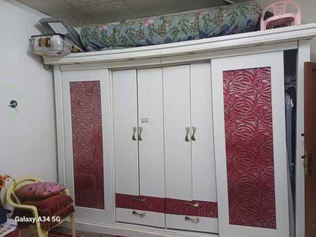Al Shemaysi, Housing Exchanges, SAR 1700/month,  2 BR,  Furnished 2BHK Family Flat For Rent 3 Month SAR 5000