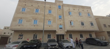 Jubail, Apartments, Flats, Houses & Villas, SAR 2667/month,  2 BR,  Family Flat For Rent (2.667/Month Or 8000/quarter) 2BHK