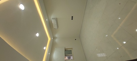 Jubail, Apartments, Flats, Houses & Villas, SAR 2667/month,  2 BR,  Family Flat For Rent (2.667/Month Or 8000/quarter) 2BHK