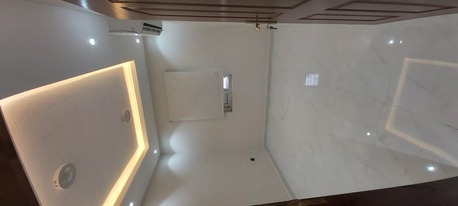 Jubail, Apartments, Flats, Houses & Villas, SAR 2667/month,  2 BR,  Family Flat For Rent (2.667/Month Or 8000/quarter) 2BHK