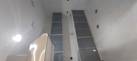 Jubail, Apartments, Flats, Houses & Villas, SAR 2667/month,  2 BR,  Family Flat For Rent (2.667/Month Or 8000/quarter) 2BHK