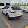 SAR 42000,  Hyundai Santa Fe 2016,  2016,  Automatic,  228000 KM,