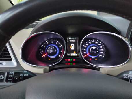 Al Narjis, Vehicles, Cars & Trucks , SAR 42000,  Hyundai Santa Fe 2016,  2016,  Automatic,  228000 KM,