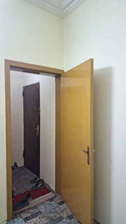 Al Malaz, Apartments, Flats, Houses & Villas, SAR 2450/month,  2 BR,  2BHK Fully Furnished Flat For Rent (Family Only)